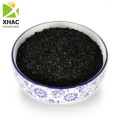Granular activated carbon for water treatment